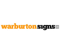 Warburton Signs Ltd