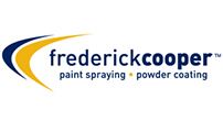 Frederick Cooper (Birmingham) Ltd