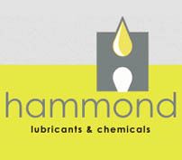 Hammond Lubricants & Chemicals Logo