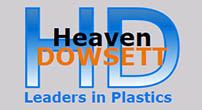 Heaven Dowsett & Co Ltd