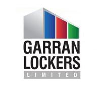 Garran Lockers Ltd