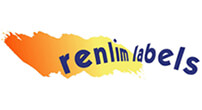 Renlim Self Adhesive Labels