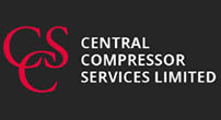 Central Compressor Services Ltd