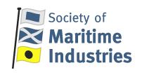 Society of Maritime Industries