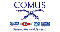 Comus Europe Ltd