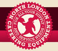 North London Catering Equipment Ltd Logo