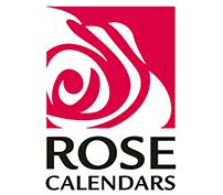 Rose Calendars