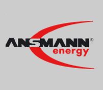 ANSMANN UK LTD.