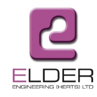 Elder Engineering (Herts) Ltd