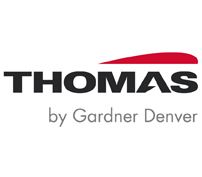 Gardner Denver Ltd - Thomas Division