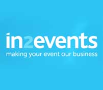 In 2 Events Ltd
