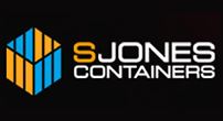 S Jones Containers Ltd