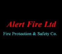 Alert Fire Ltd