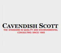 Cavendish Scott East Ltd (ISO 9001 Consultant)