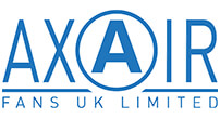 Axair Fans UK Ltd