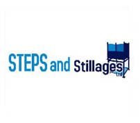 Steps and Stillages Ltd