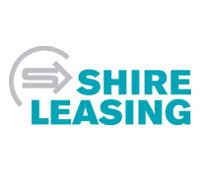 Shire Leasing Plc