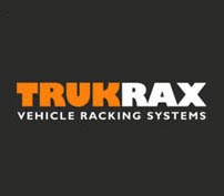 Truk Rax Vehicle Racking Systems 