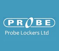 Probe Lockers Ltd