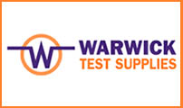Warwick Test Supplies Ltd