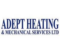 Adept Heating & Mechanical Services Ltd