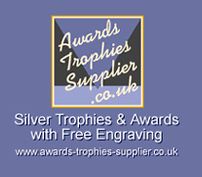 Awards Trophies Supplier