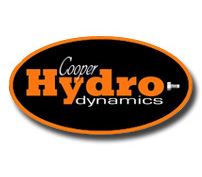 Cooper Hydro-Dynamics Ltd