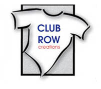 Club Row Creations Ltd