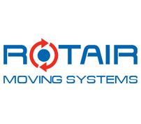 Rotair Moving Systems Limited