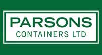 Parsons Containers Ltd