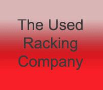 The Used Racking Company