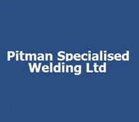 Pitman Specialised Welding Ltd
