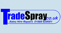 Trade Spray Services Ltd