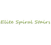 Elite Spiral Stairs