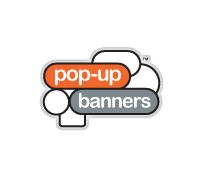 Pop-Up Banners