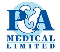 P & A Medical Ltd