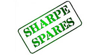 Sharpe Appliance Spares