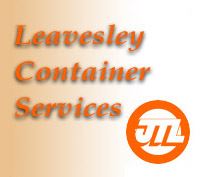 Leavesley Container Services