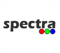 Spectra Displays Ltd Logo