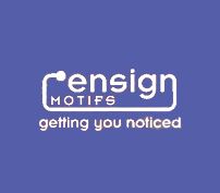 Ensign Motifs
