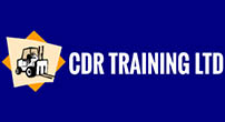 CDR Training Ltd
