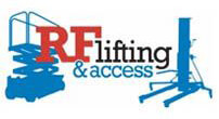 RF Lifting and Access Ltd