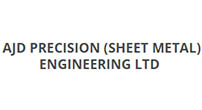 AJD Precision (Sheet Metal) Engineering Ltd