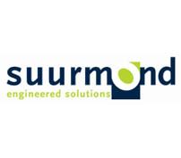 Suurmond UK Limited Logo