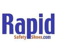 Rapid Safety Shoes
