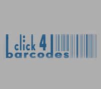 Click4Barcodes Ltd