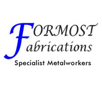Formost Fabrications Ltd