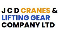 J C D Cranes & Lifting Gear Company Ltd