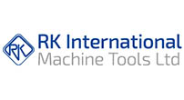 RK International Machine Tools Ltd