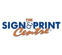 The Sign & Print Centre